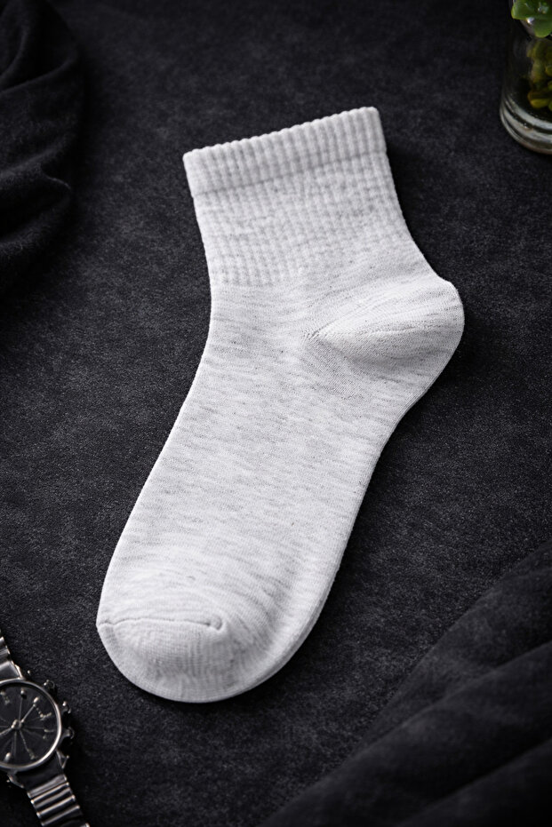 Kolej Çorap 12 Çift - 7