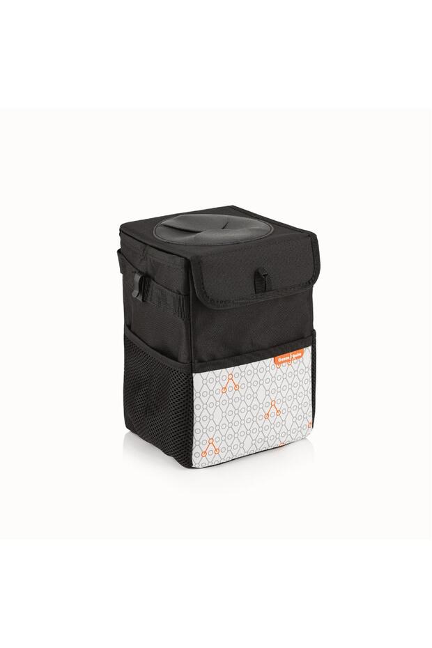 Garbage Bag for Car