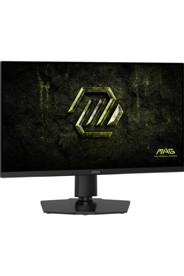 MSI 27 Mag 272PF X24 1920X1080 Fhd 16:9 Flat IPS 240Hz 0.5ms Gtg Adaptıve-Sync Pivot Gaming Monitör