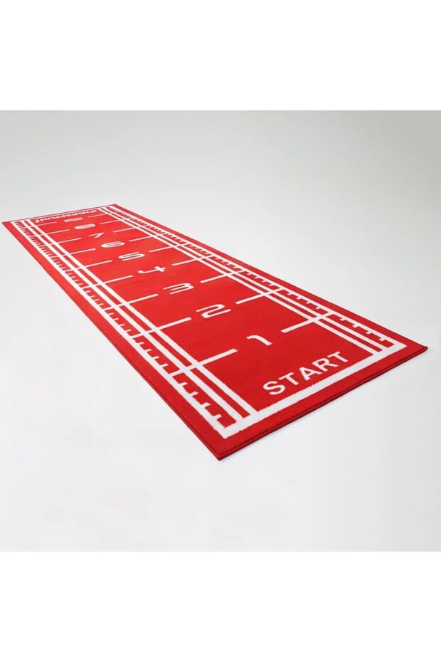 ANT 01 - ANTRENMAN HALISI - 1