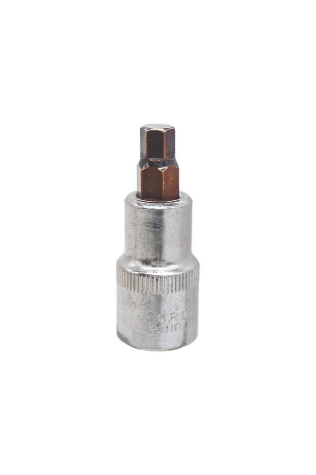6500 1/2" طرف ألين قابل للإمساك 8 مم