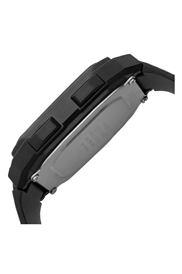 F-201WA-9ADF Unisex Kol Saati - 2