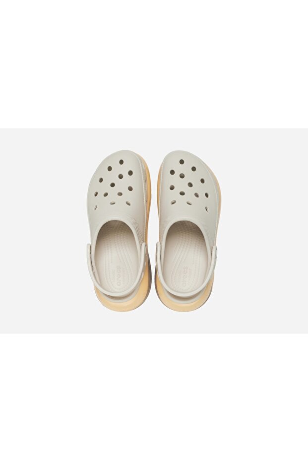 CLASSIC MEGA CRUSH CLOG - 3