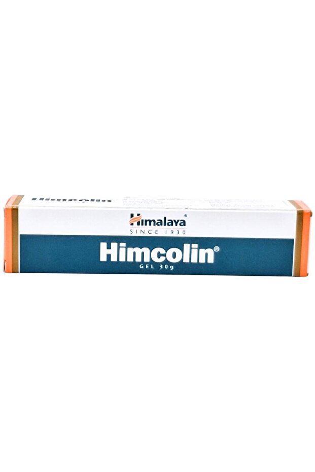 Himcolin Gel 30 grams