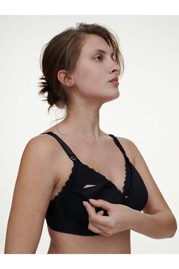 1871 Maternity/Nursing Bra
