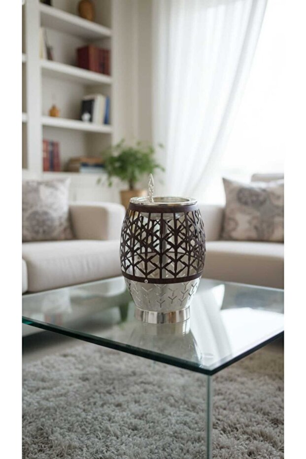 Stylishly designed incense burner - 2