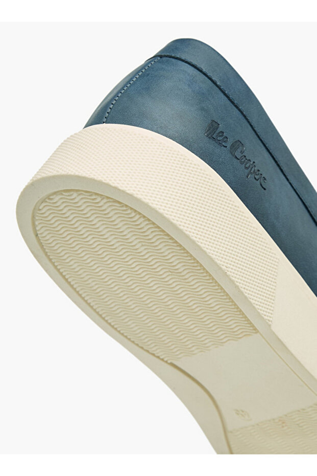 أحذية رجالية سادة - 5