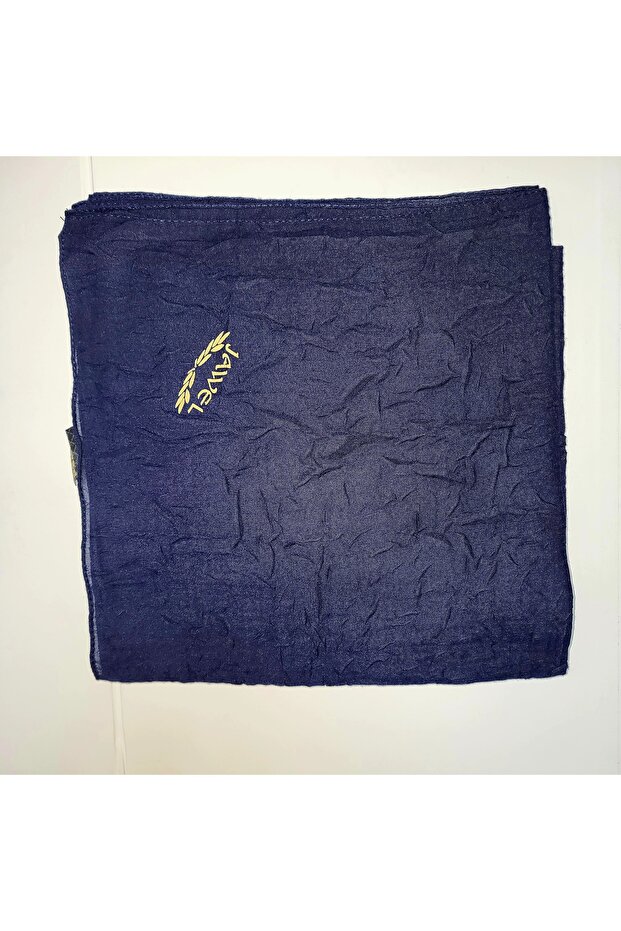 Kadın Bambu Eşarp - 1