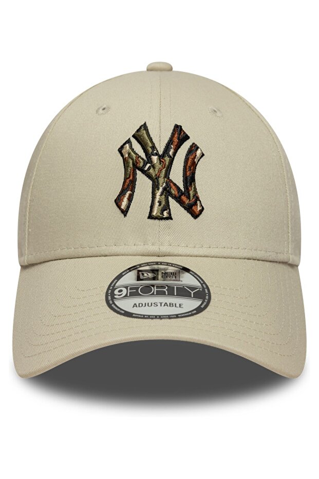 Outline Camo 9Forty Neyyan Unisex Hat 60771850