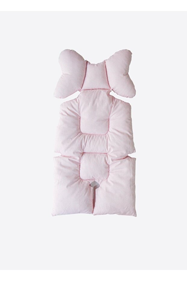 Zen Puset Minderi Pembe - 2