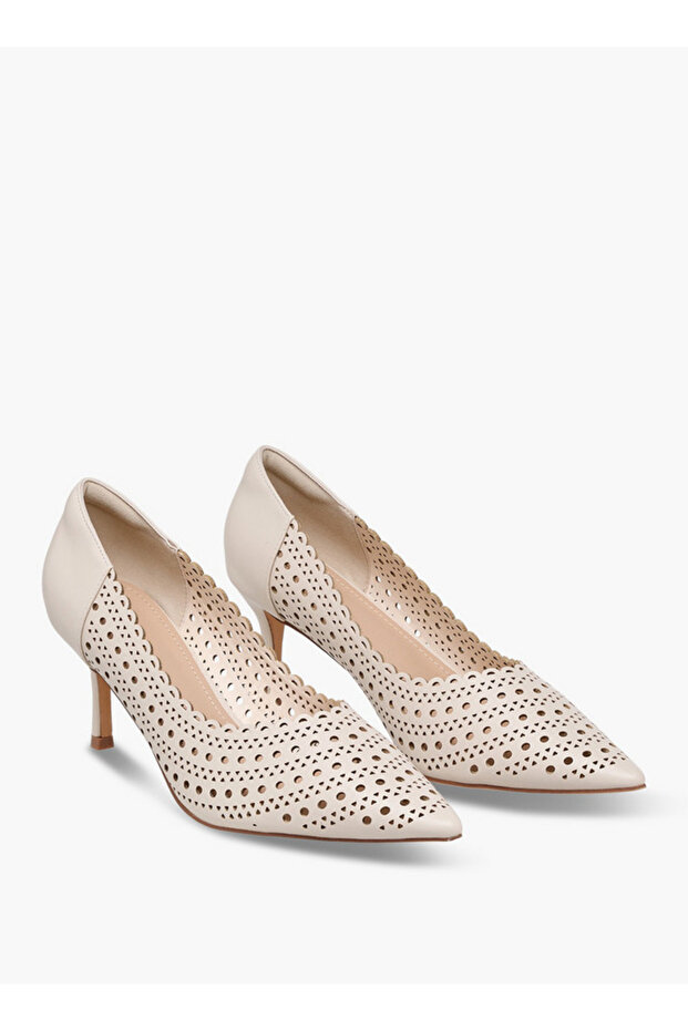 Women Stiletto Heel Pumps