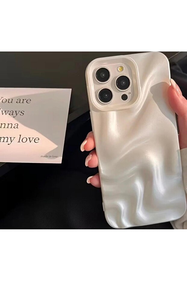 غطاء سيدف متوافق مع آيفون 15 برو ماكس - 5