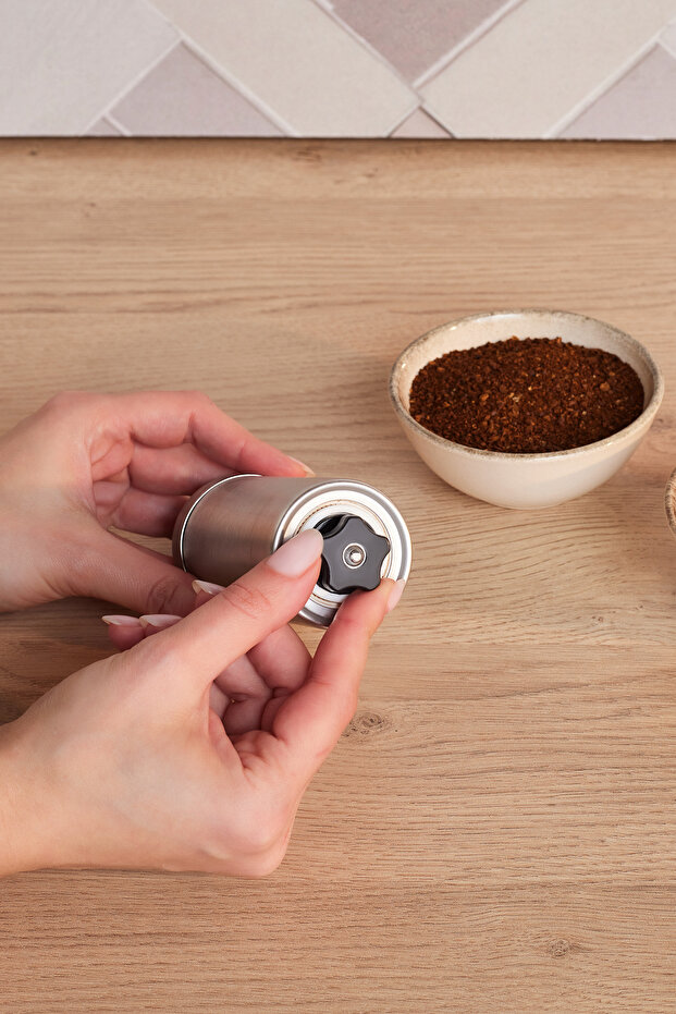 Brew Master Manuel Kahve Öğütücü - 5