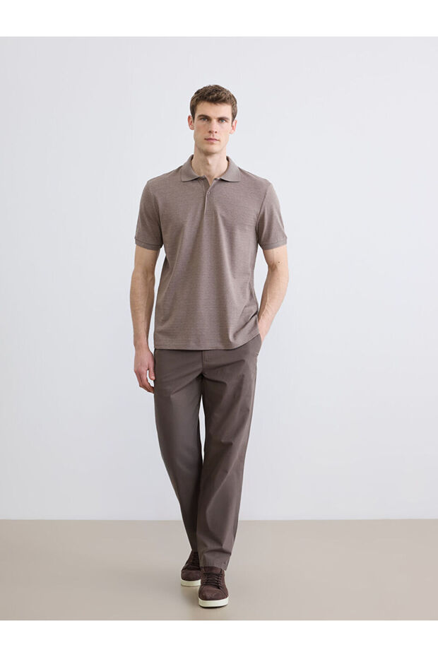 Esvab • Modern & Distinctive Comfortable Fit Men's Chino Pants