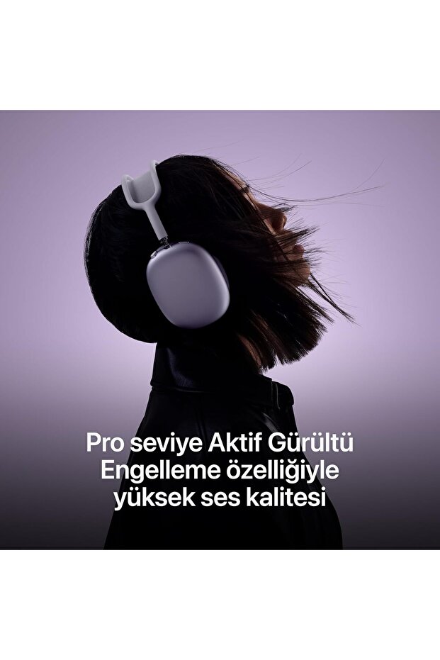 Kafa Üstü Kulaklık - 5