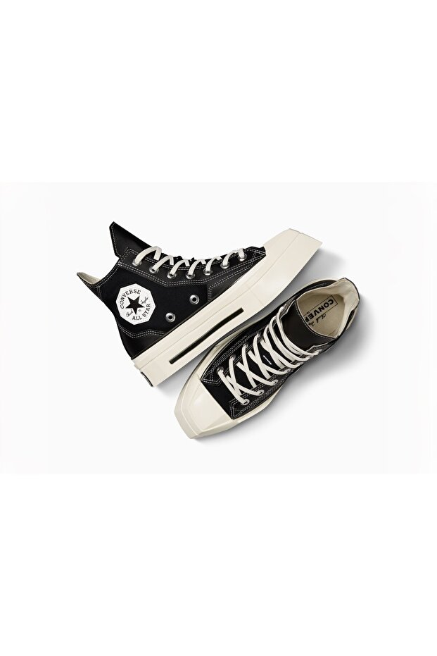 CHUCK 70 DE LUXE SQUARED - 5