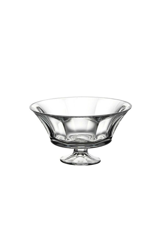 Lotus Serving Bowl 710 Cc