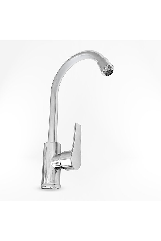 Al-Ayed HS1-1005 Chrome Bidet Mixer - 2