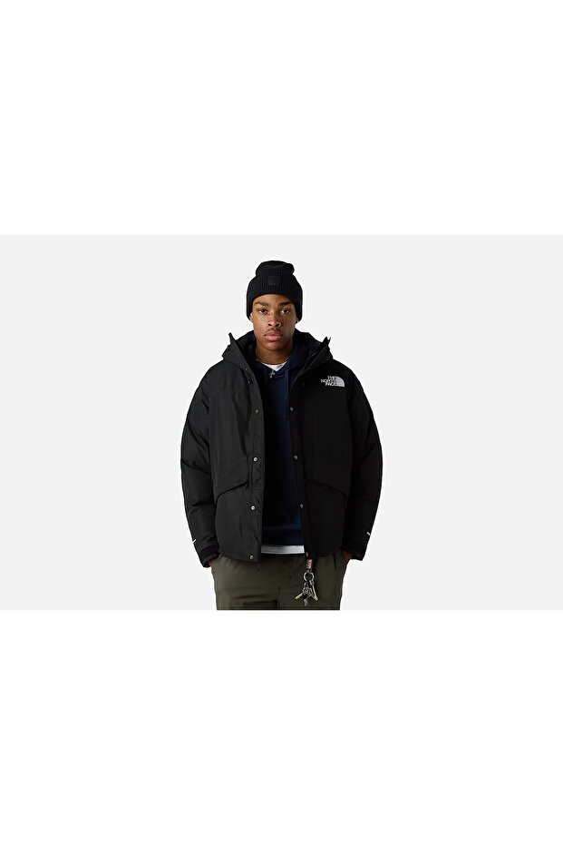 M MOUNTAIN DOWN JACKET - 1