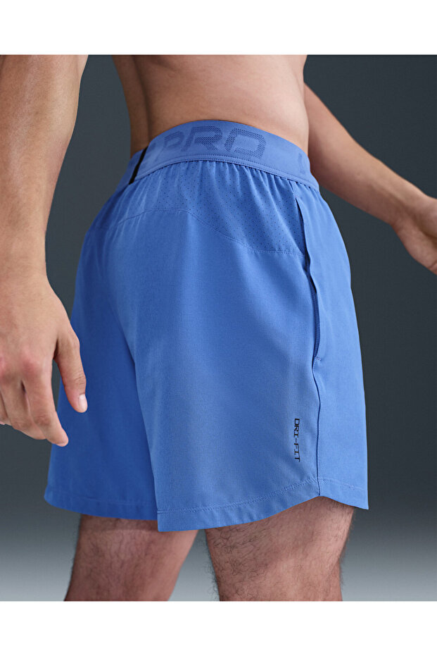 Pro Training Men's Dri-FIT 6" Shorts - 3