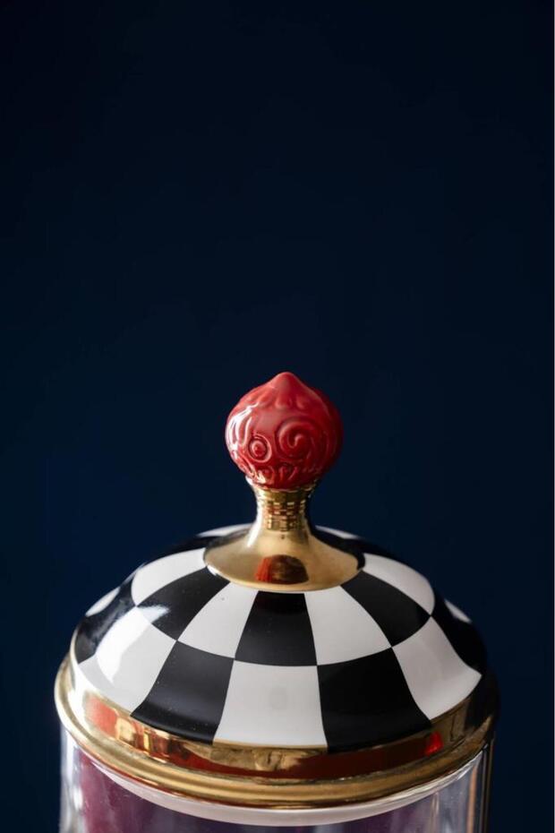 COSMO 5'Lİ MUTFAK SETİ - 2