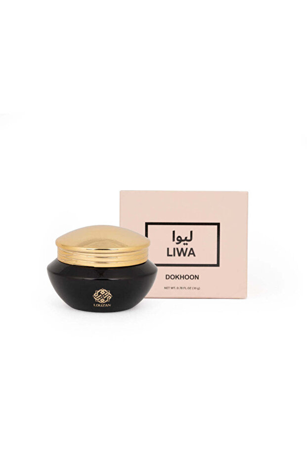 Dokhoon Liwa - 30 GMS