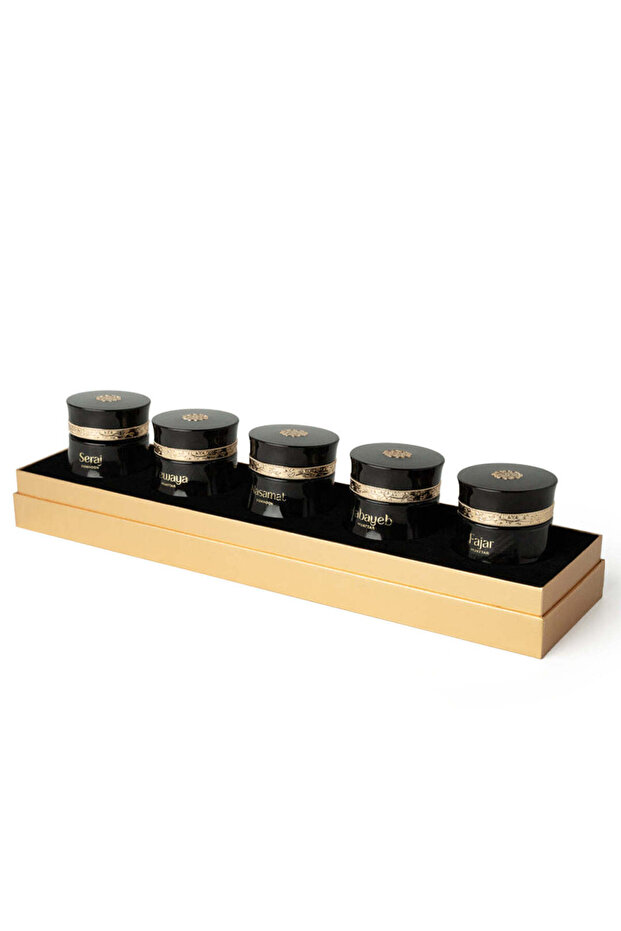 ARABIAN ESSENCE COLLECTION