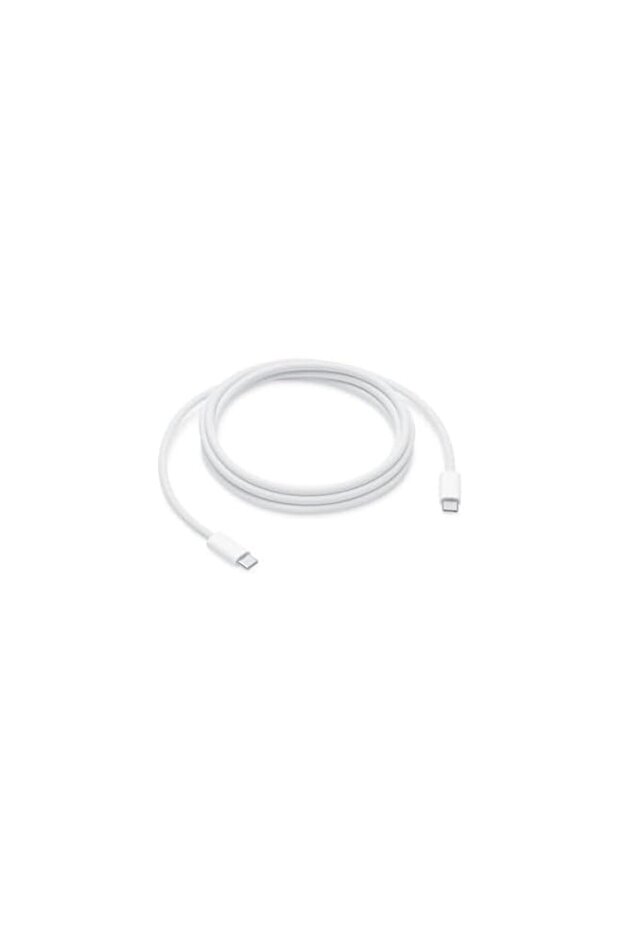 USB-C Woven Charge Cable (1m) for I Phone 15, 15 Pro Max, 16, 16 Pro Max