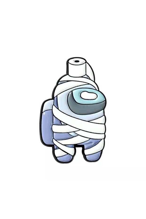 بروش among us - 2