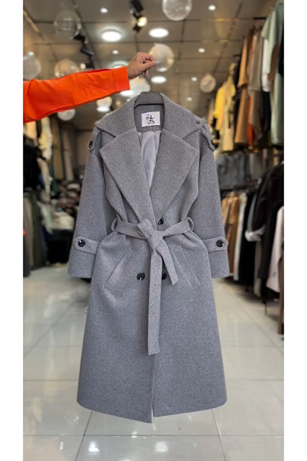 Marella coat - 1