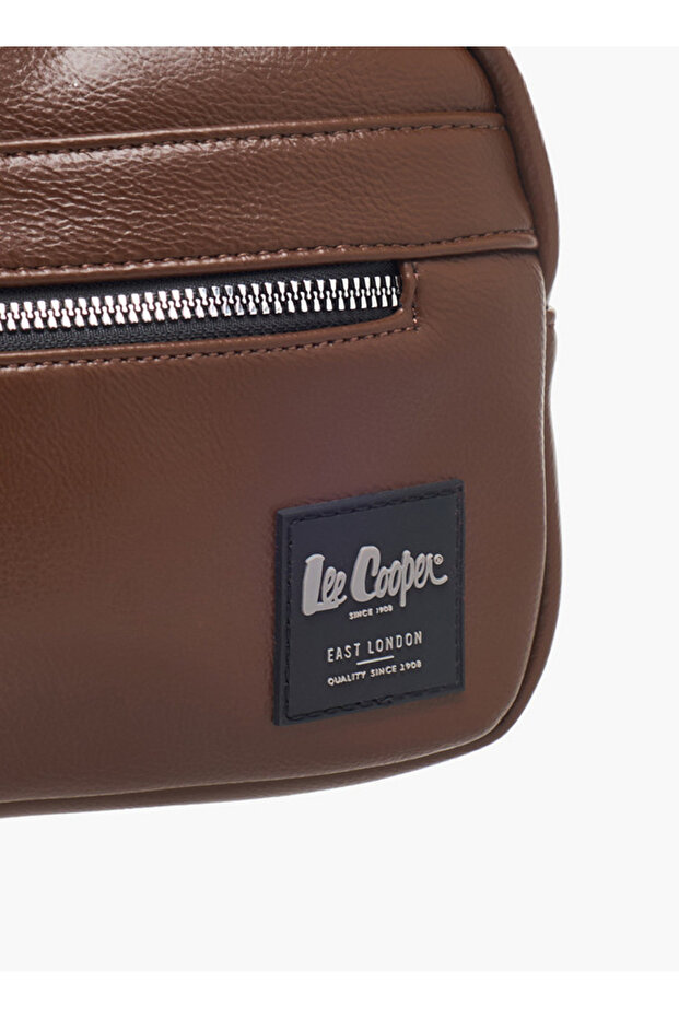 Men Solid Pouch - 5