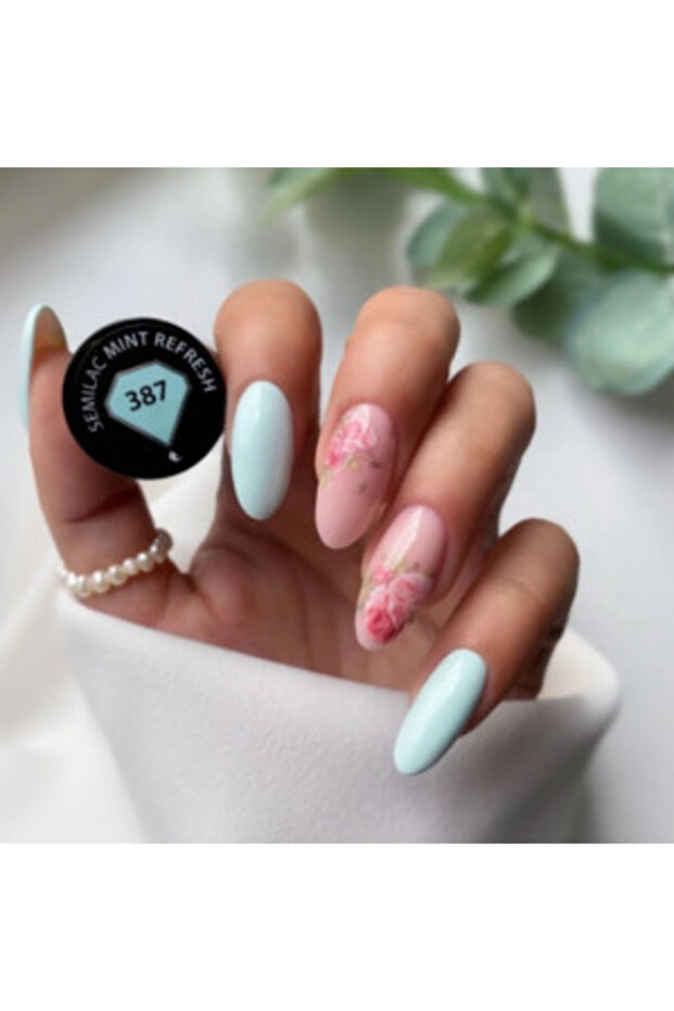 387 Mentă Refresh 7 ml - 4