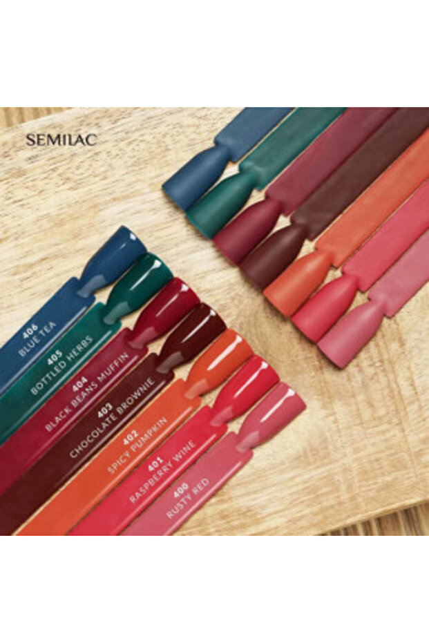 401 Raspberry Wine 7 ml - 3