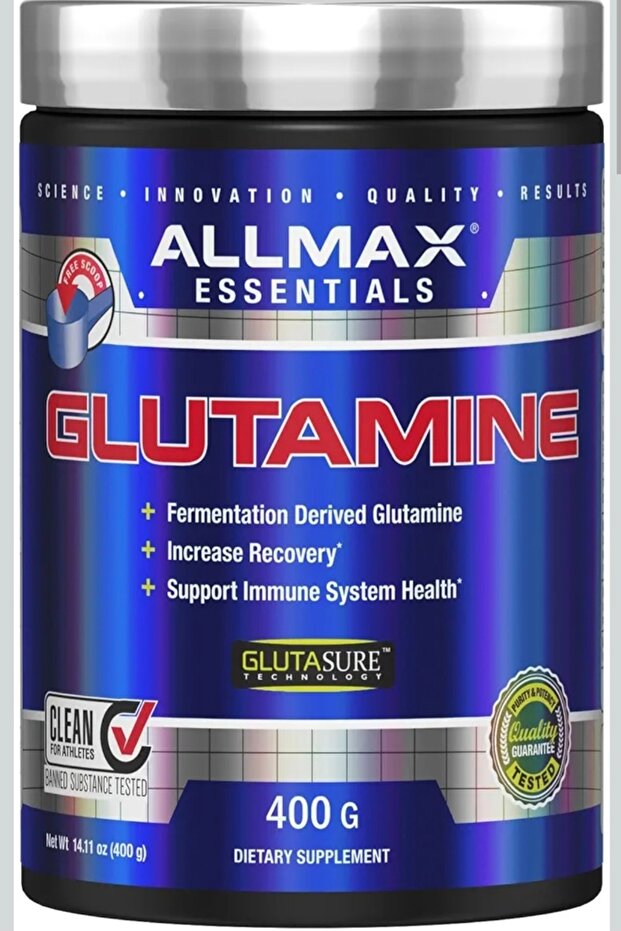 Essentials Glutamine - 1