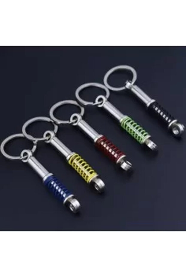 Breloc metalic pentru breloc - 3