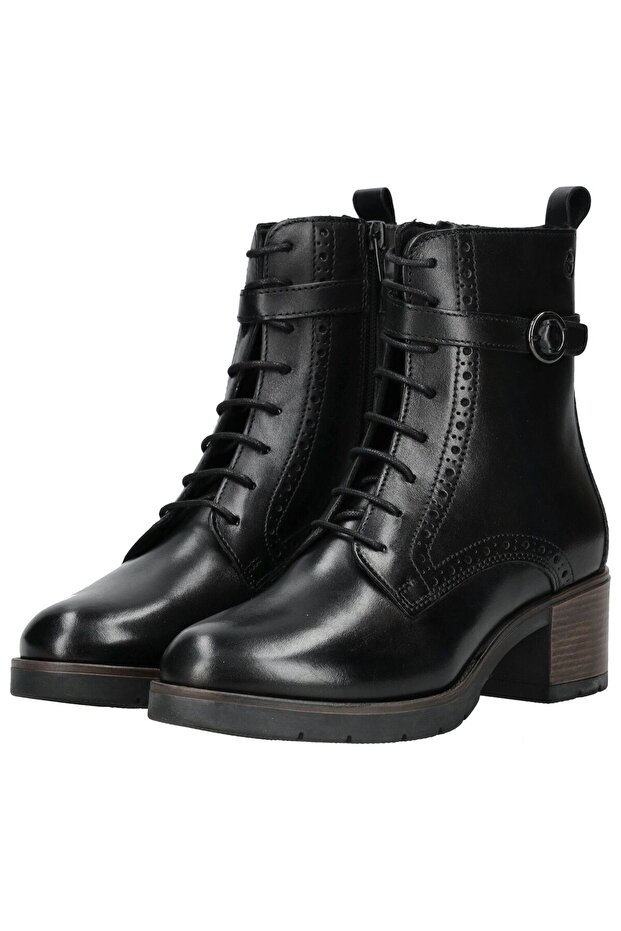 Stiefelette - 3