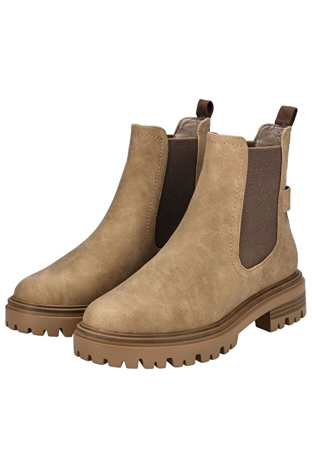 Stiefelette - 3