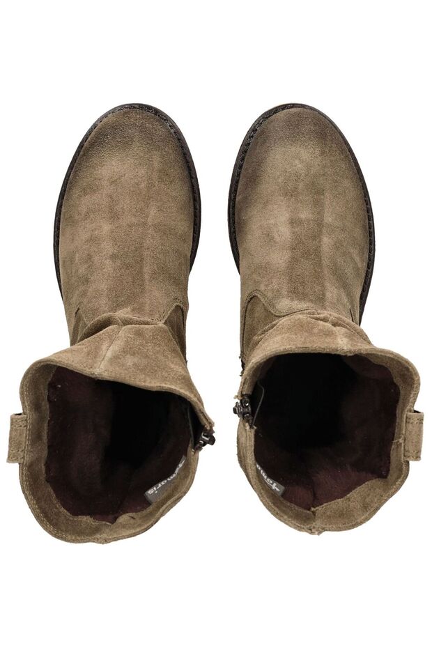 Stiefelette - 6