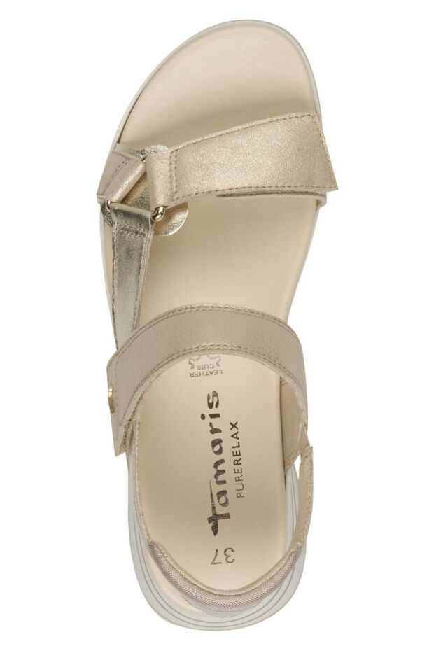 Sandalen - 5