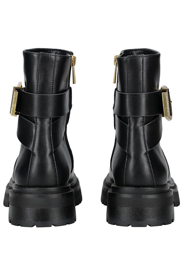 Stiefelette - 5