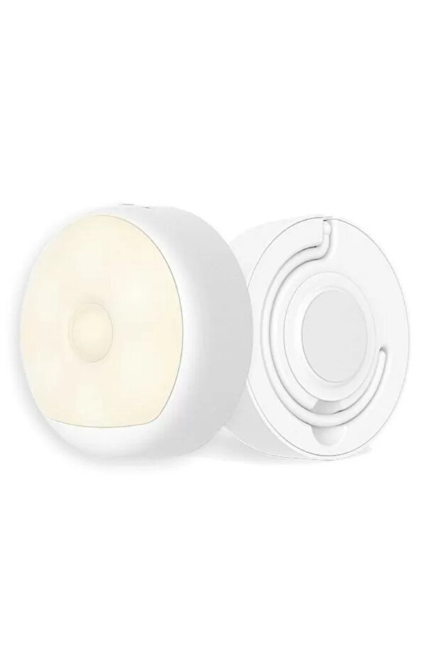 Motion Sensor Nightlight - 1