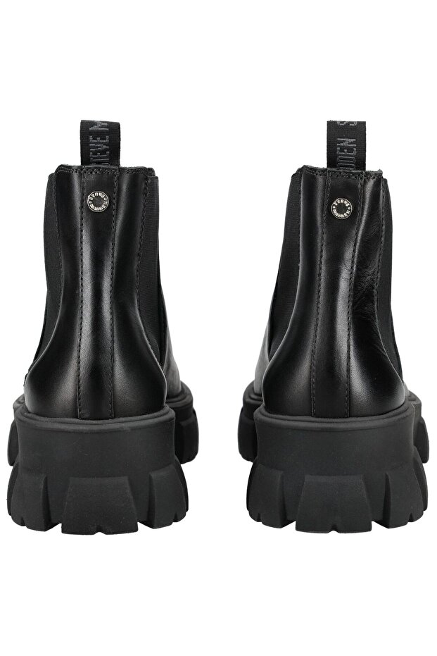 Stiefelette - 5