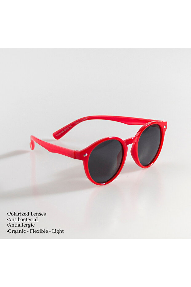 Unisex Baby Children's Sunglasses Polarized