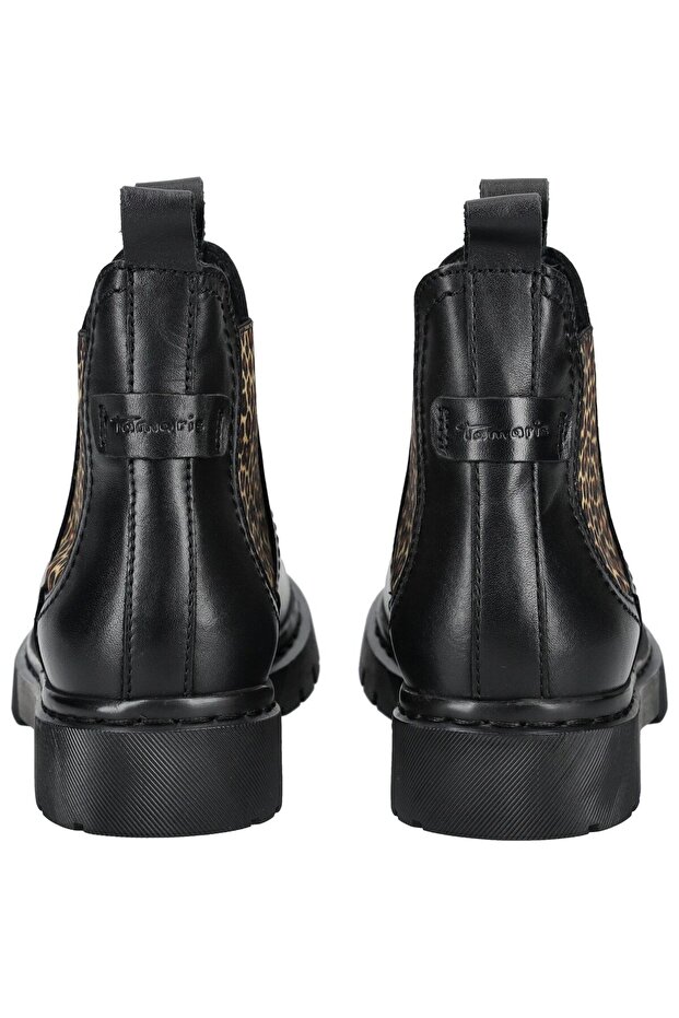 Stiefelette - 5