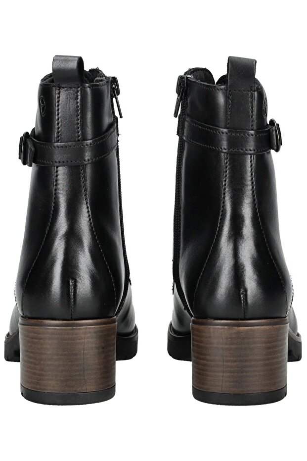 Stiefelette - 5