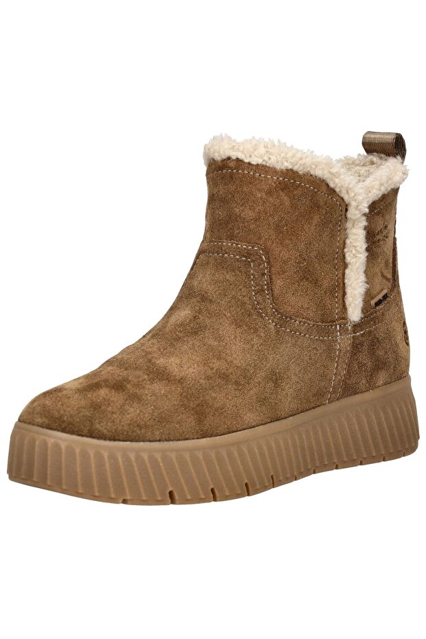 Stiefelette - 1