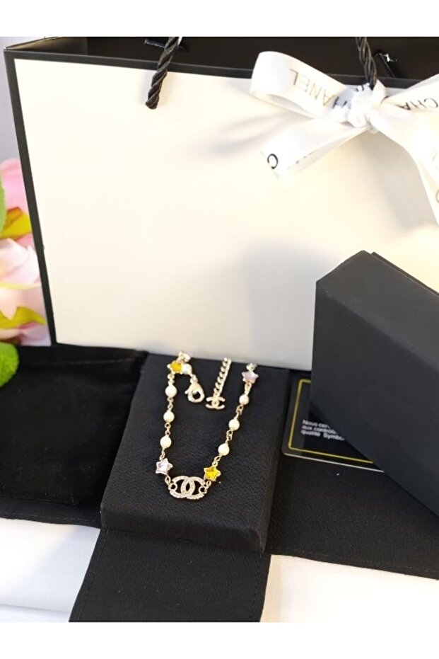 Chain with pendant - 3