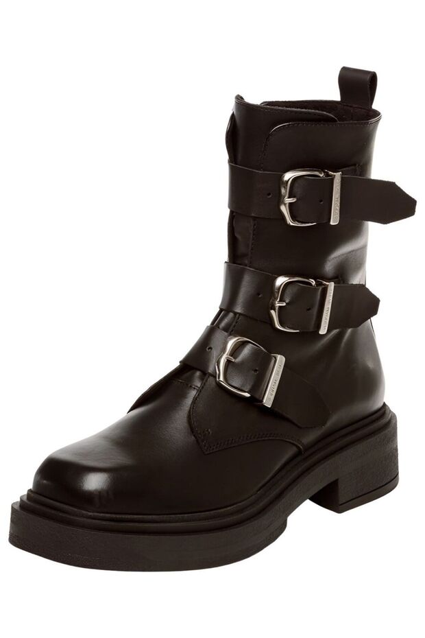 Stiefelette - 1
