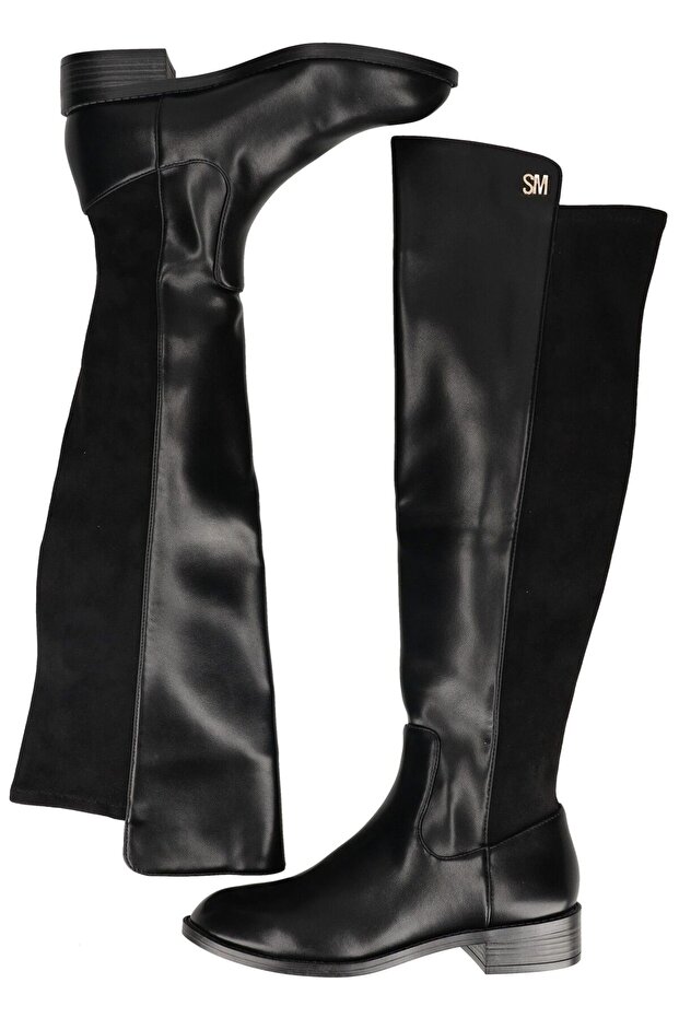 Stiefel - 6