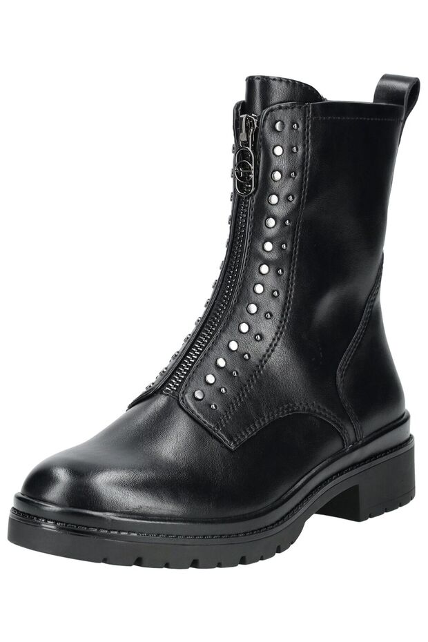 Stiefelette - 1